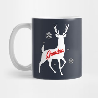 MERRY CHRISTMAS FUNNY T-SHIRT Mug